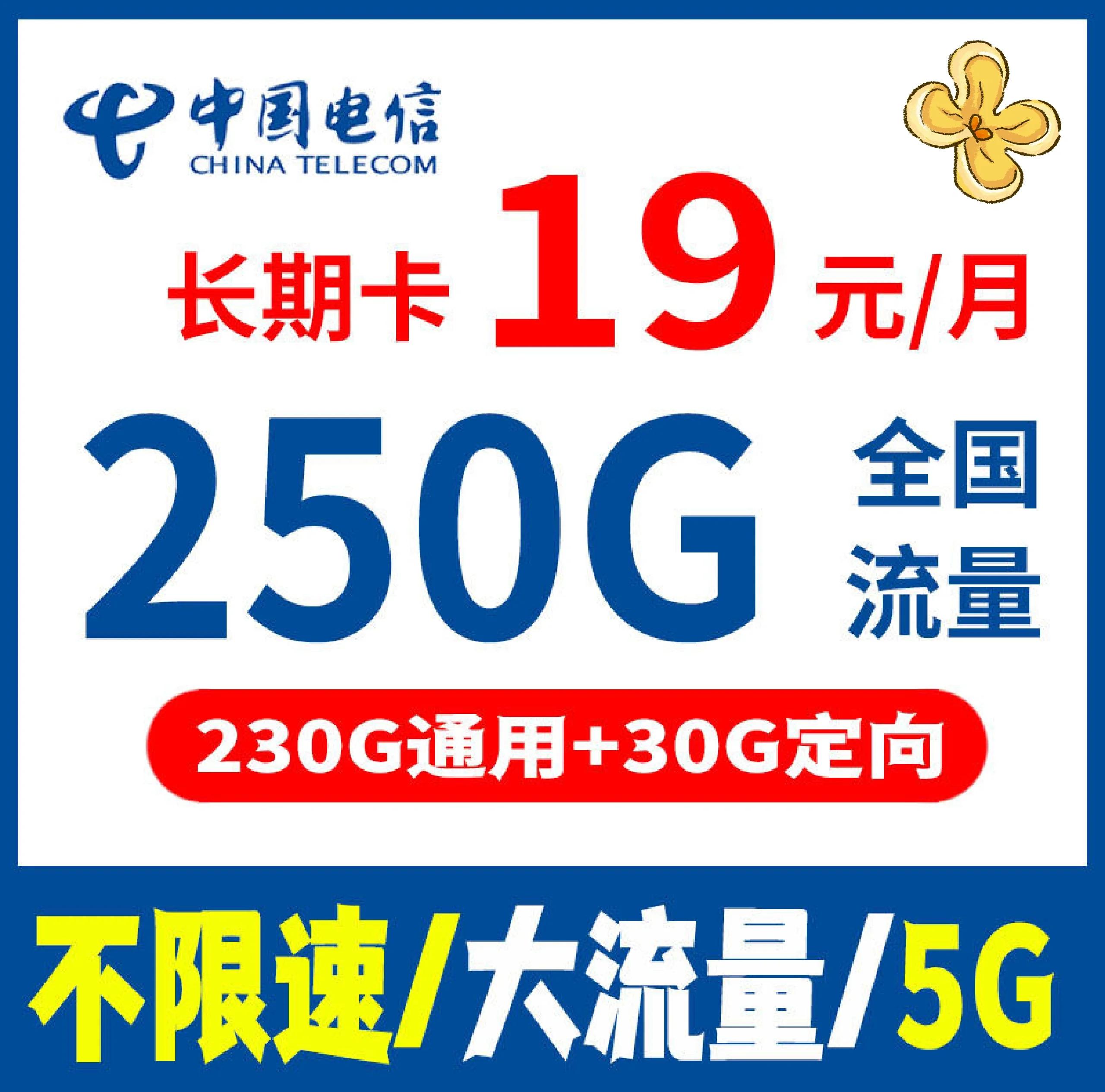 2025纯流量卡推荐!三大运营商+虚拟卡全解析-赫兹号卡网-赫兹通讯