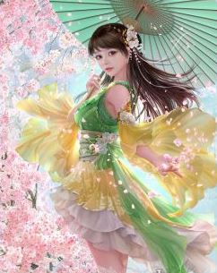 谋小乔技能全揭秘！天香巨象制霸三国杀战场-景澄手游网