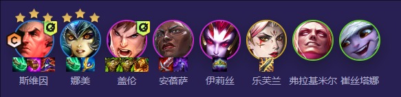 上分卡分？外交乌鸦直接破防-景澄手游网