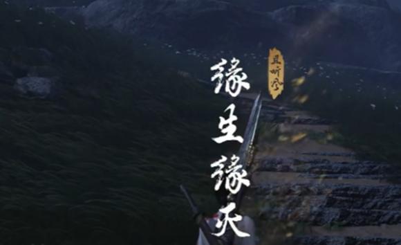 白衣少年对话界面