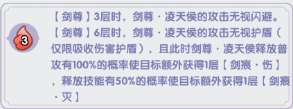 阵容搭配示意图